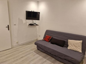 Studio meublé